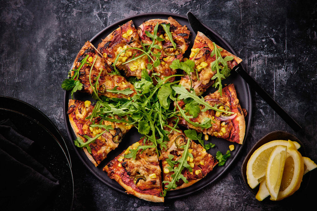 What's On The Menu This Week? Marley Spoon