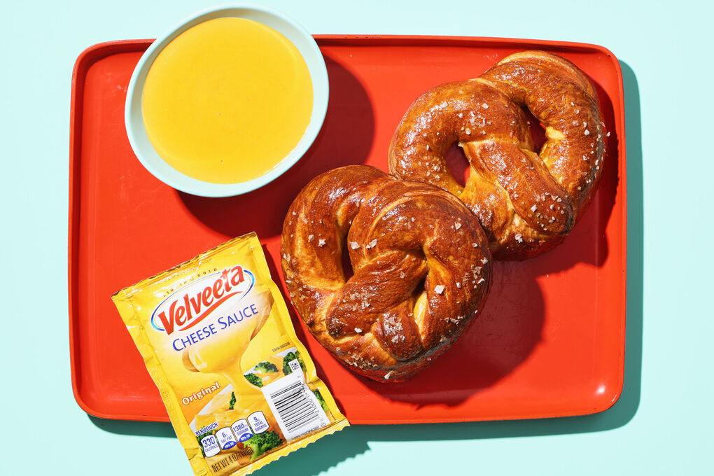 This Week's FussFree Recipes Dinnerly Menu