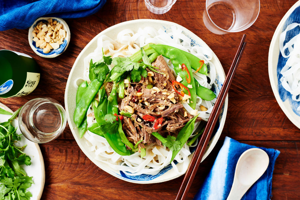 What's On The Menu This Week? Marley Spoon