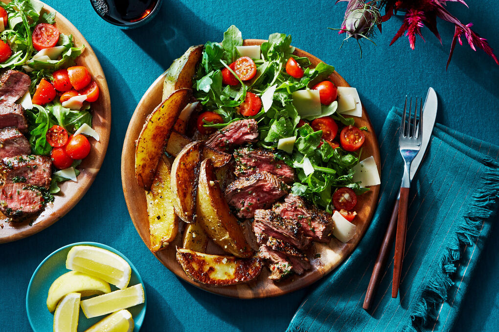 What's On The Menu This Week?｜Marley Spoon