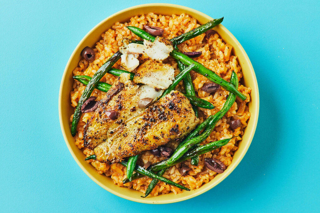 What's On The Menu This Week? | Dinnerly