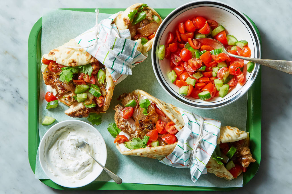 What's On The Menu This Week?｜Marley Spoon