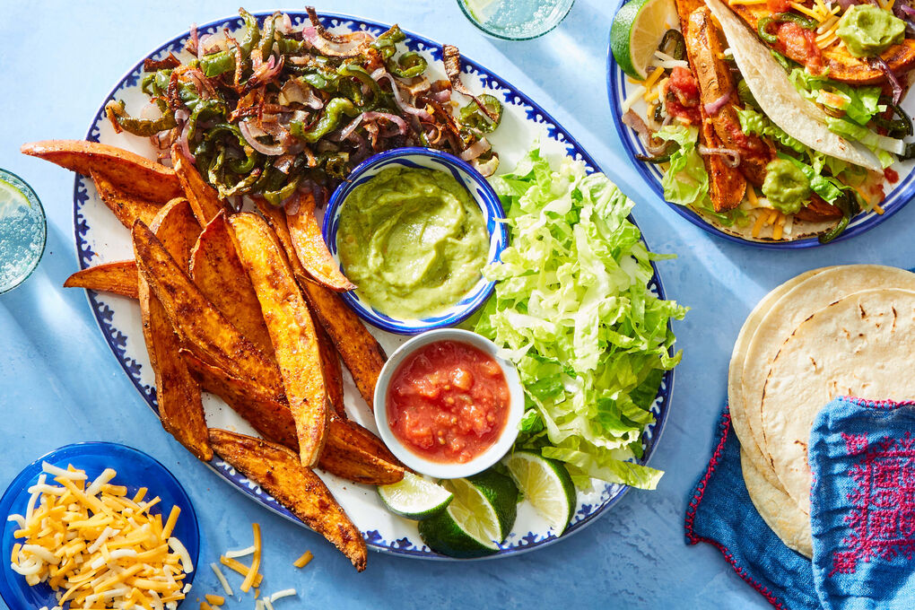 What's On The Menu This Week?｜Marley Spoon