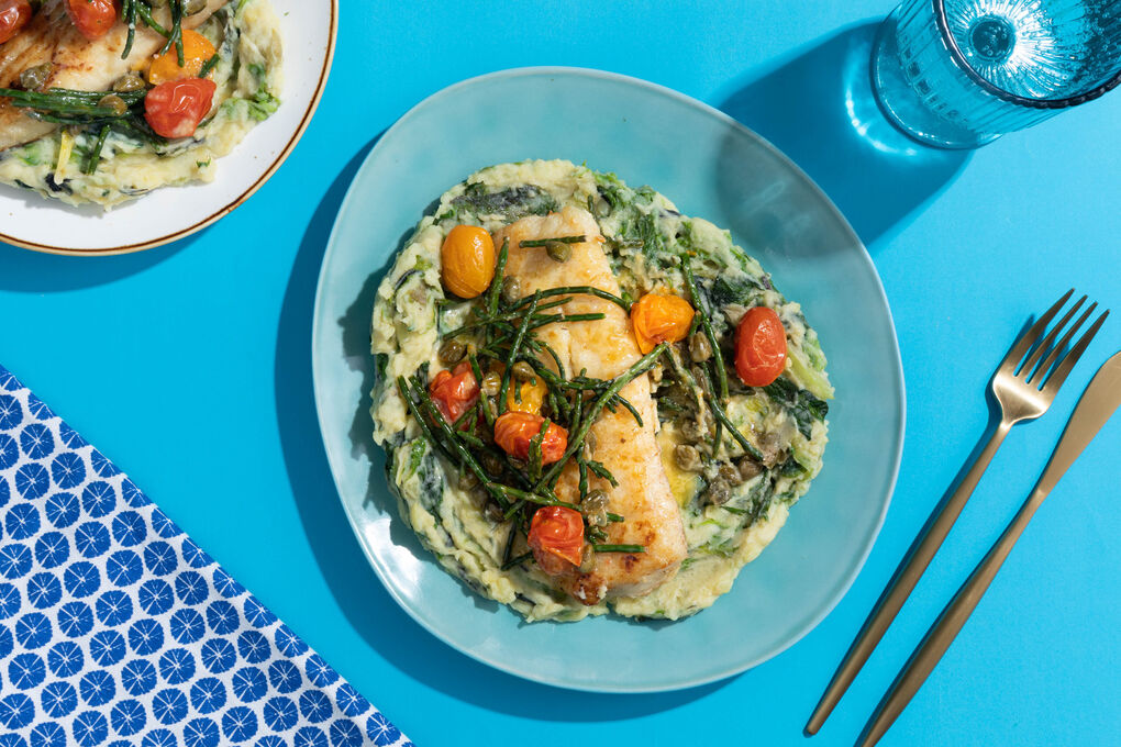 Wat staat er op het menu?｜Dinnerly