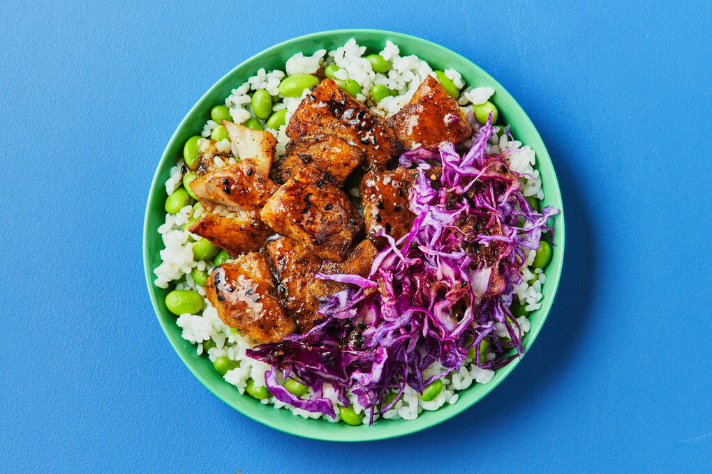 What's On The Menu This Week? Dinnerly