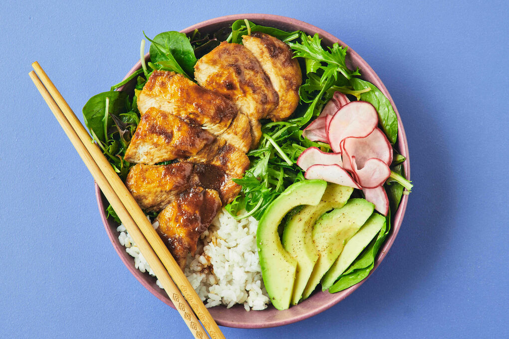 What's On The Menu This Week? Dinnerly