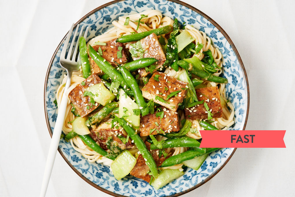 What's On The Menu This Week? Marley Spoon