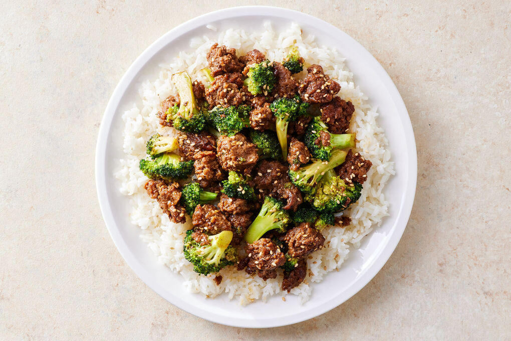 What's On The Menu This Week?｜Marley Spoon