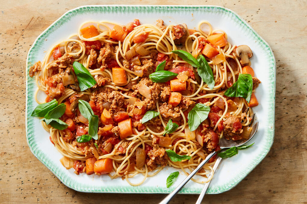 What's On The Menu This Week?｜Marley Spoon