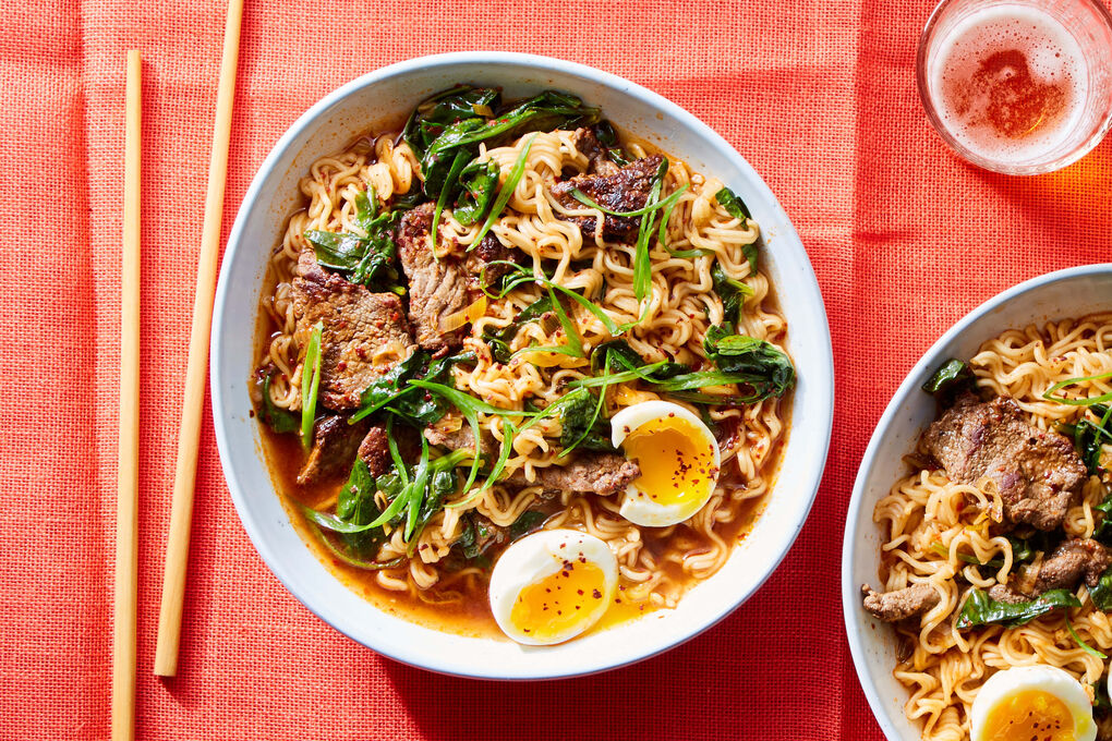 What's On The Menu This Week?｜Marley Spoon