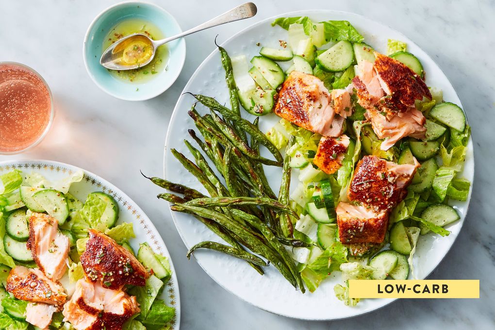 What's On The Menu This Week?｜Marley Spoon