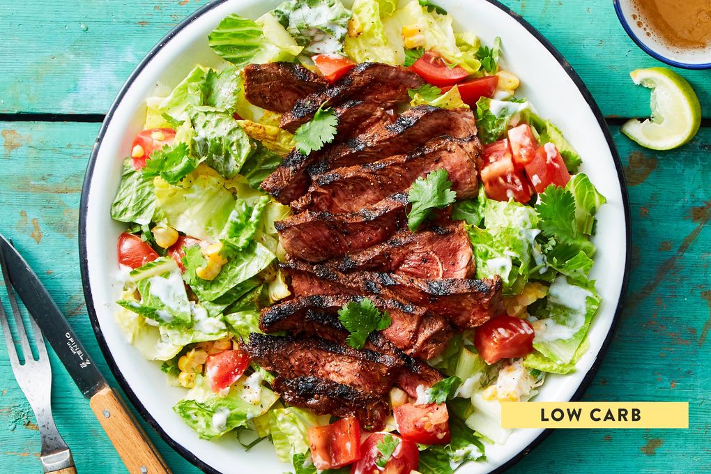 What's On The Menu This Week?｜Marley Spoon