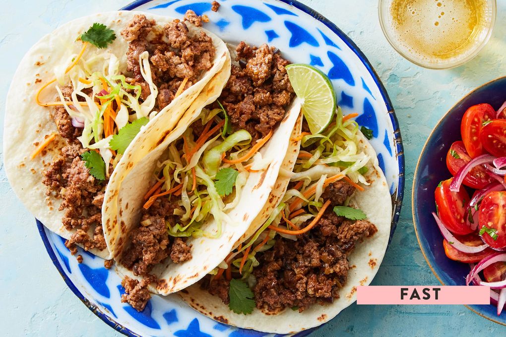 What's On The Menu This Week?｜Marley Spoon