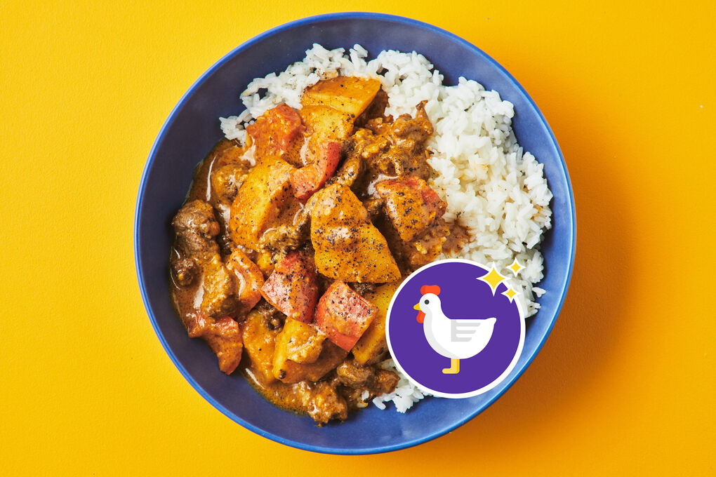 What's On The Menu This Week? | Dinnerly