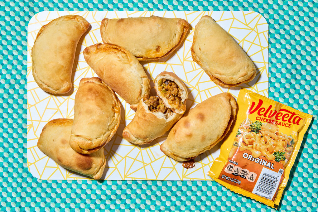 This Week's FussFree Recipes Dinnerly Menu