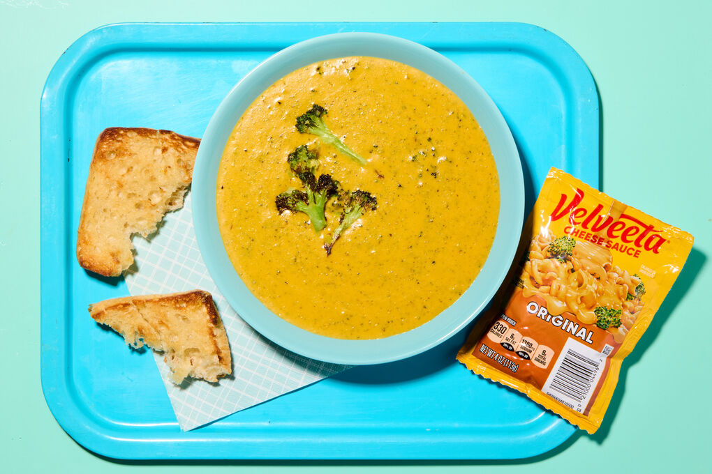 This Week's Fuss-Free Recipes | Dinnerly Menu