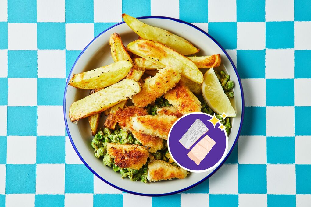 What's On The Menu This Week? Dinnerly