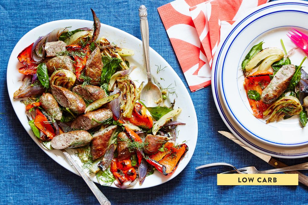 What's On The Menu This Week?｜Marley Spoon