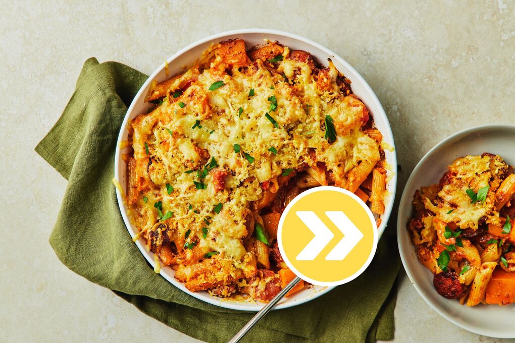 What s On The Menu This Week Marley Spoon