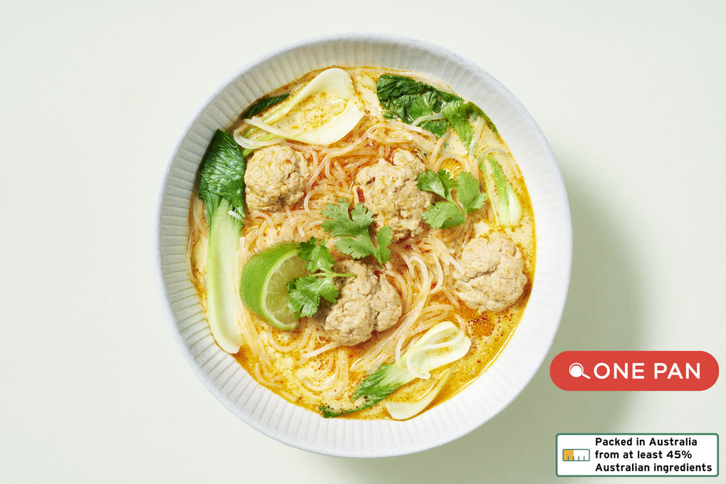 What's On The Menu This Week? Dinnerly