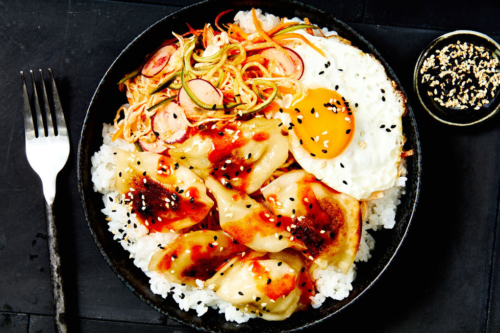 What's On The Menu This Week? Marley Spoon