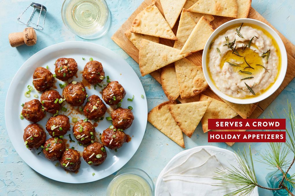 What's On The Menu This Week?｜Marley Spoon