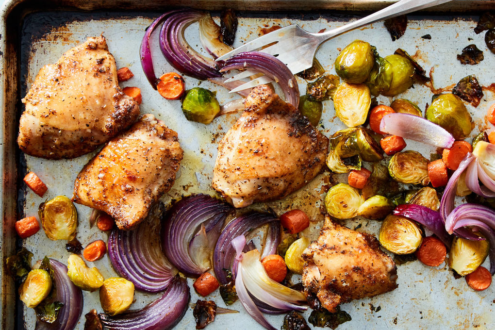 What's On The Menu This Week?｜Marley Spoon