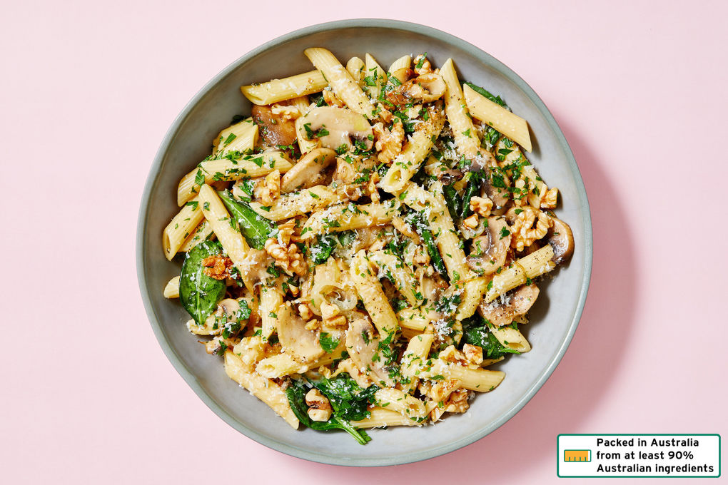 What's On The Menu This Week? Dinnerly