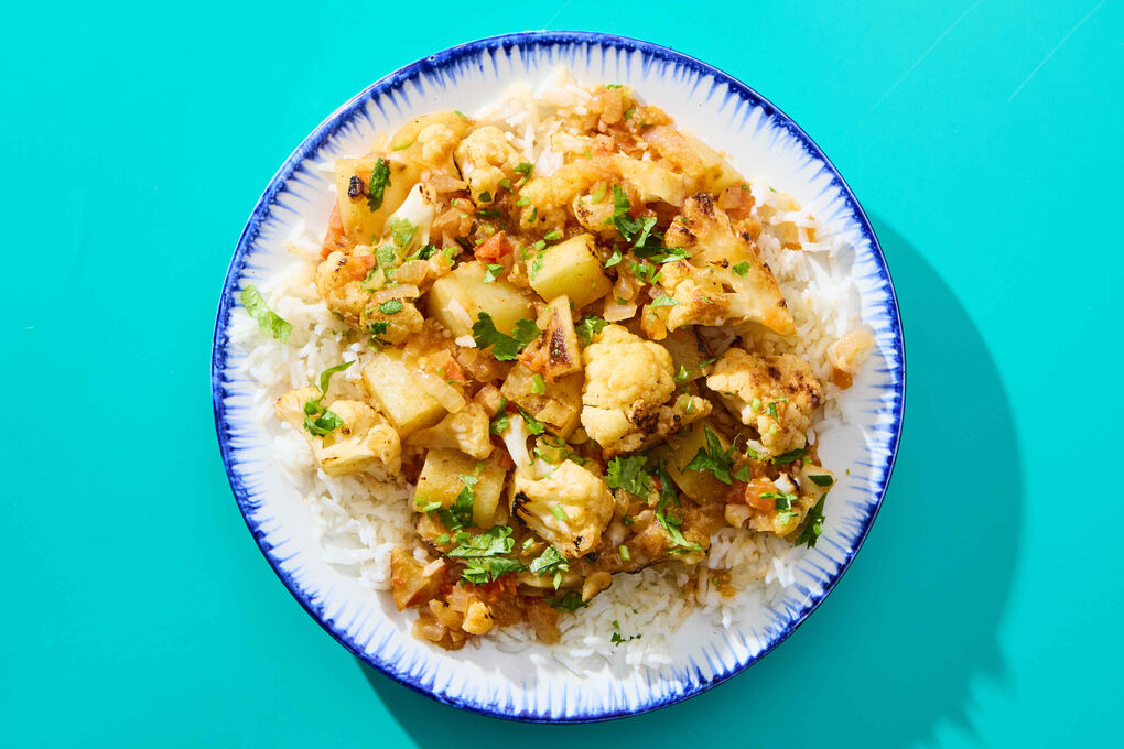 This Week #39 s Fuss Free Recipes Dinnerly Menu