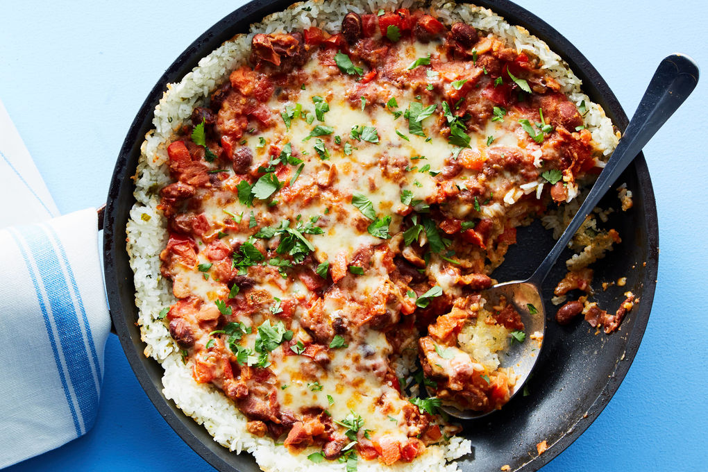 What's On The Menu This Week?｜Marley Spoon