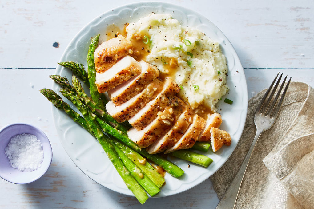 What's On The Menu This Week?｜Marley Spoon