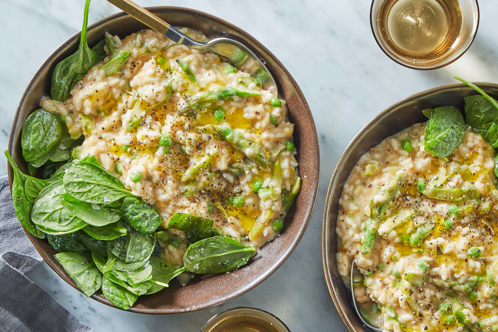 What's On The Menu This Week?｜Marley Spoon