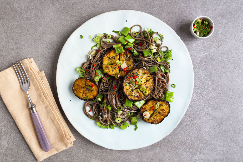 Unsere aktuellen Rezepte｜Marley Spoon