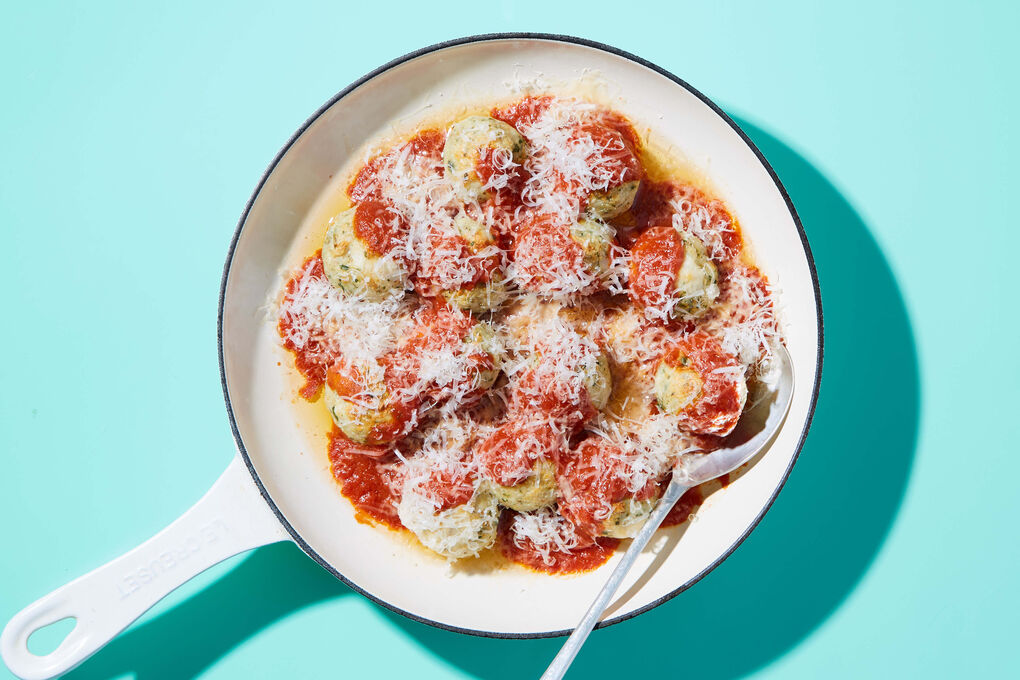 This Week&amp;#39;s Fuss-Free Recipes | Dinnerly Menu