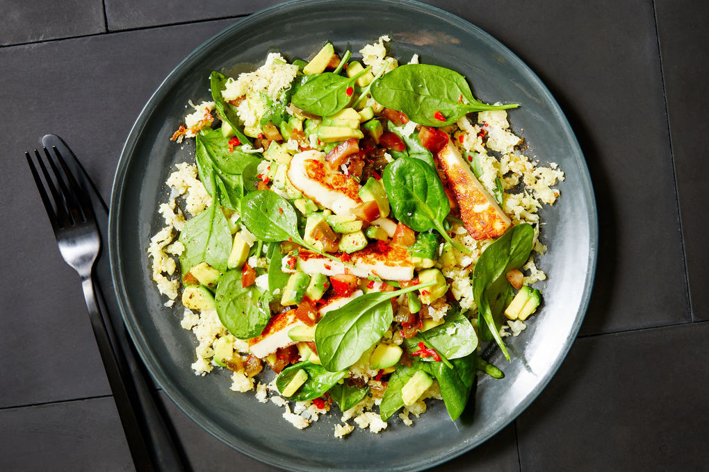 What's On The Menu This Week? Marley Spoon