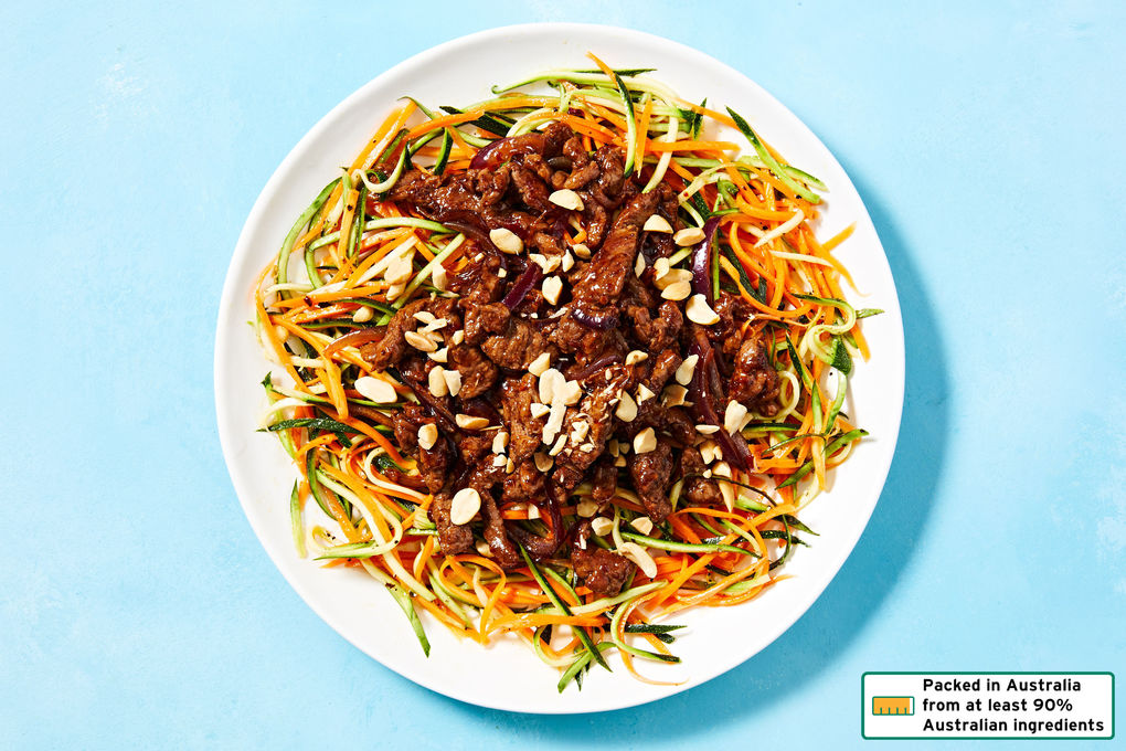 What's On The Menu This Week? Dinnerly