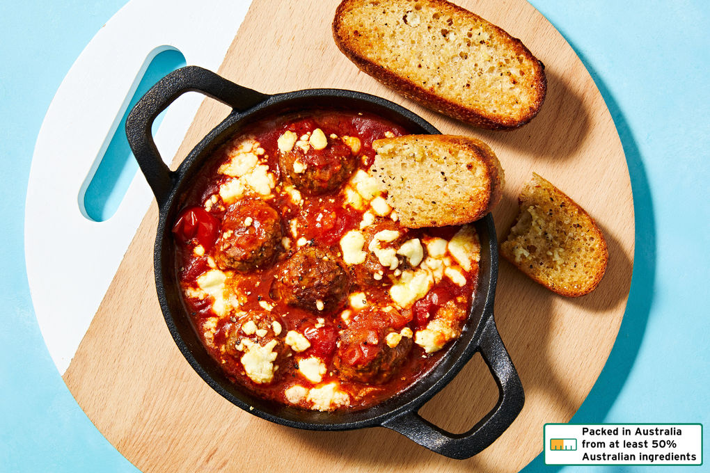 What's On The Menu This Week? | Dinnerly