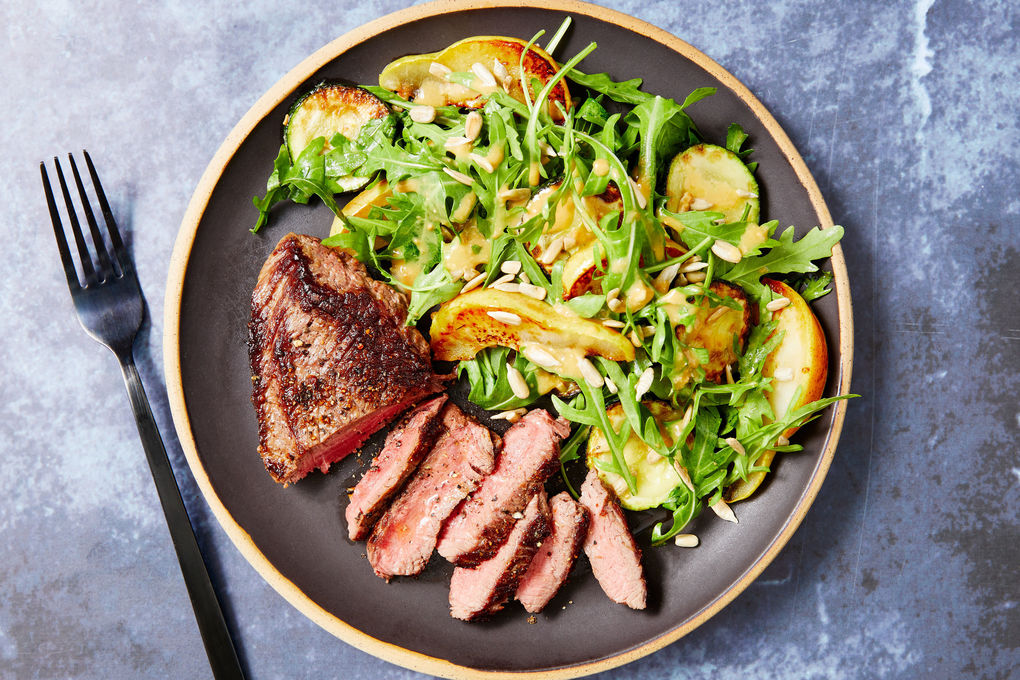 What's On The Menu This Week? Marley Spoon