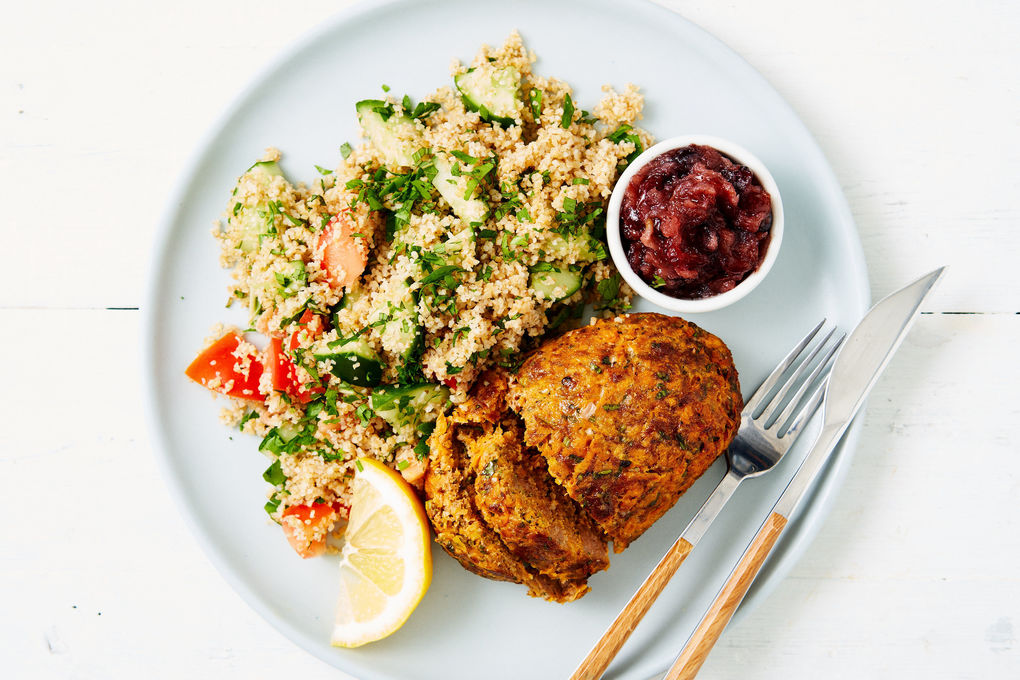 What's On The Menu This Week? Marley Spoon