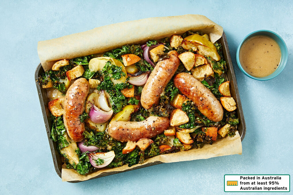 What's On The Menu This Week? Dinnerly