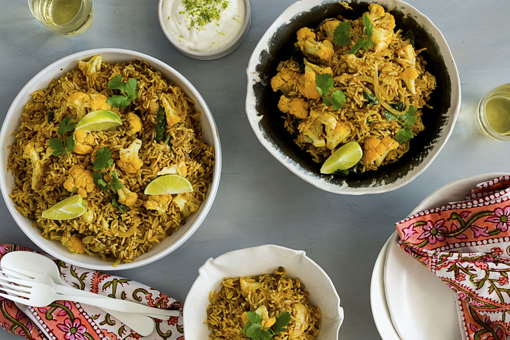 What's On The Menu This Week? Marley Spoon