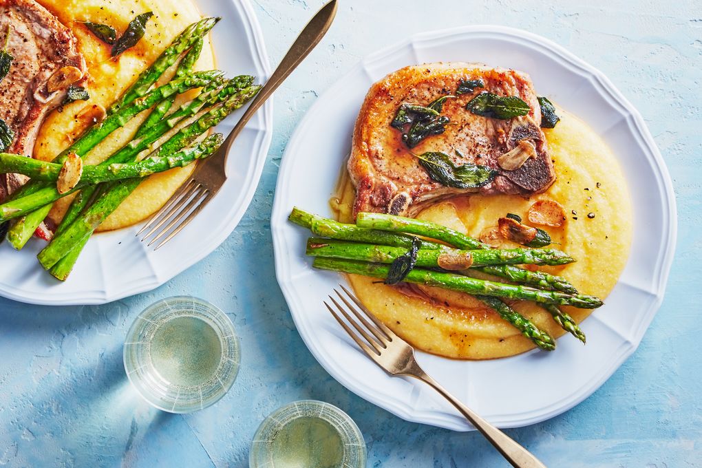 Marley Spoon Inspiring recipes & fresh ingredients delivered to your door