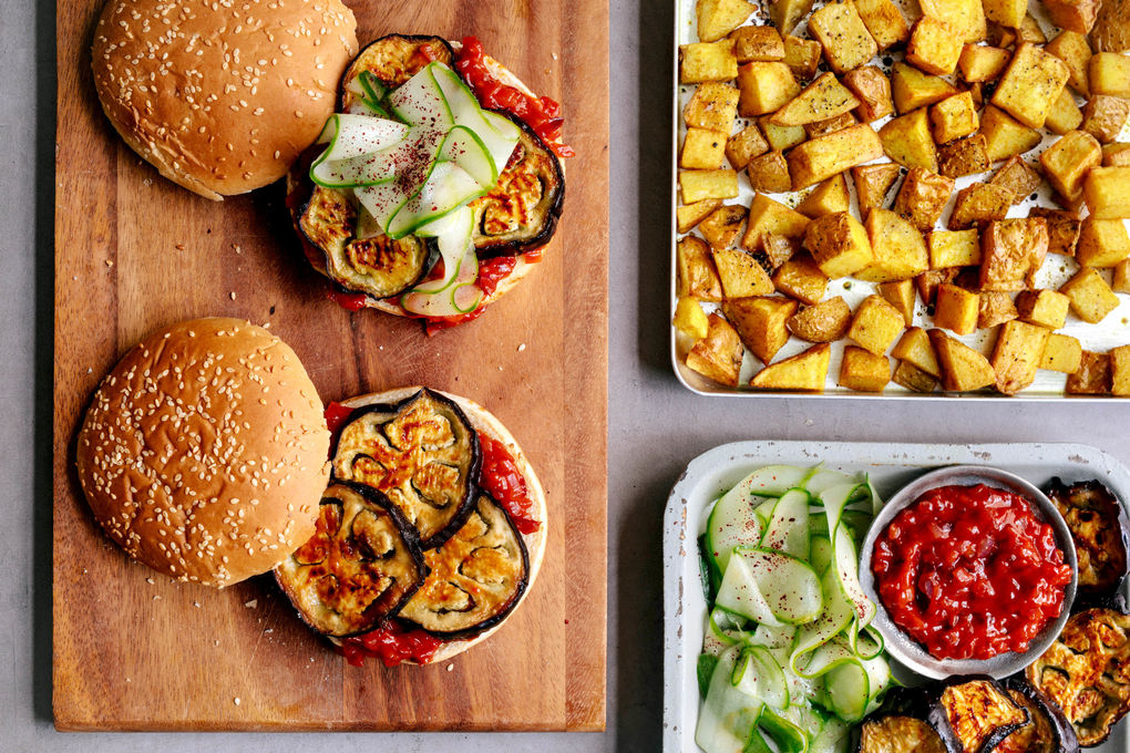 Unsere aktuellen Rezepte｜Marley Spoon