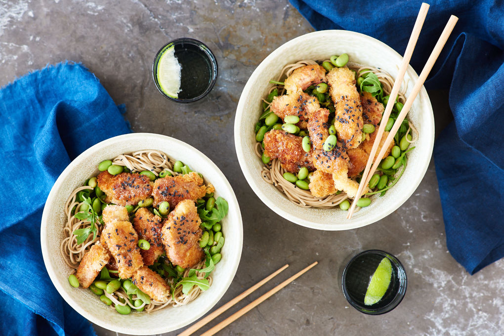 What's On The Menu This Week? Marley Spoon