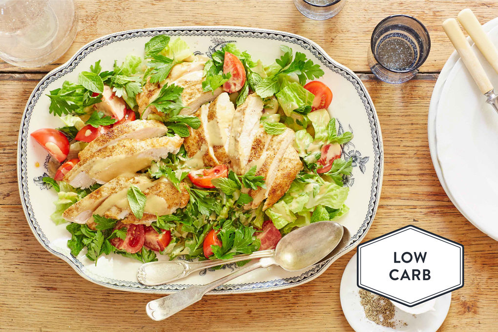 What's On The Menu This Week?｜Marley Spoon