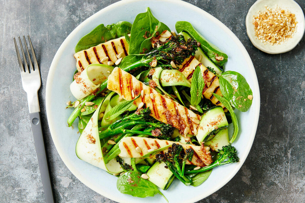 What's On The Menu This Week? Marley Spoon