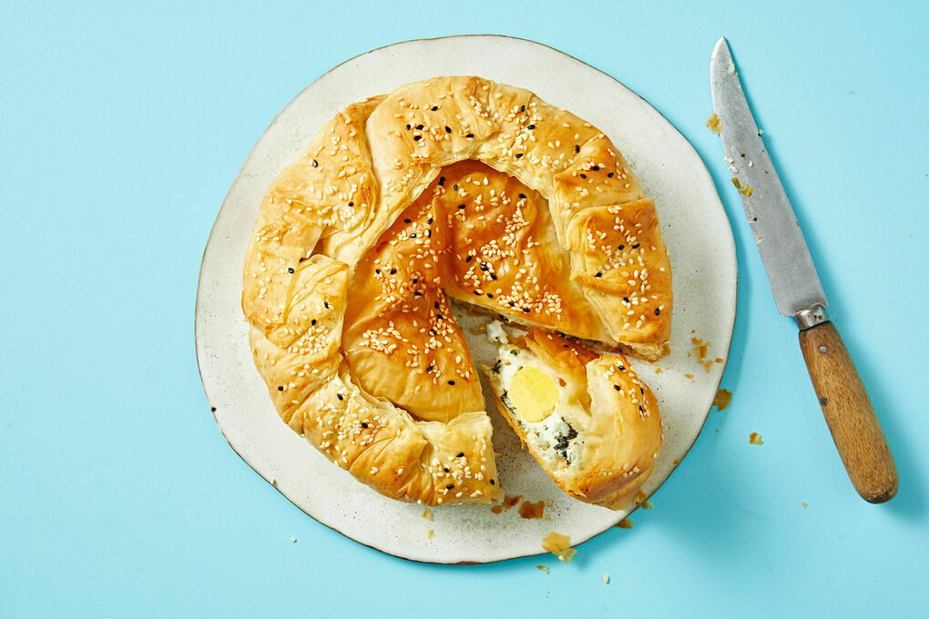 What's On The Menu This Week? Dinnerly