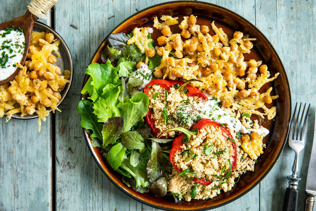 Lizenzfreie Rezepte, Rezepte Spezielles