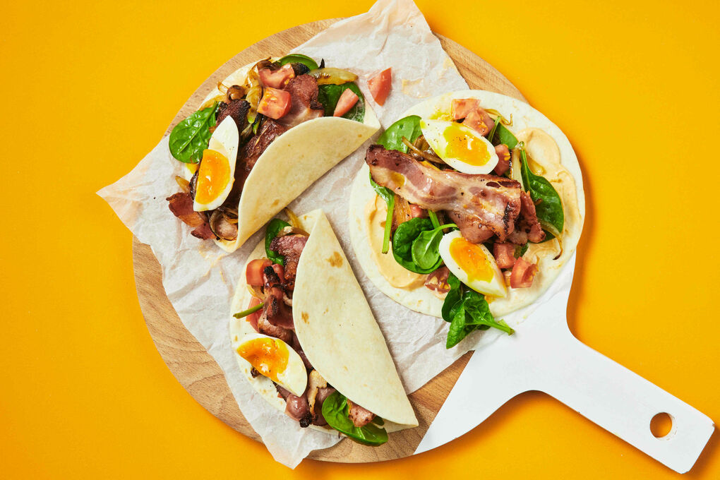 What's On The Menu This Week? Dinnerly