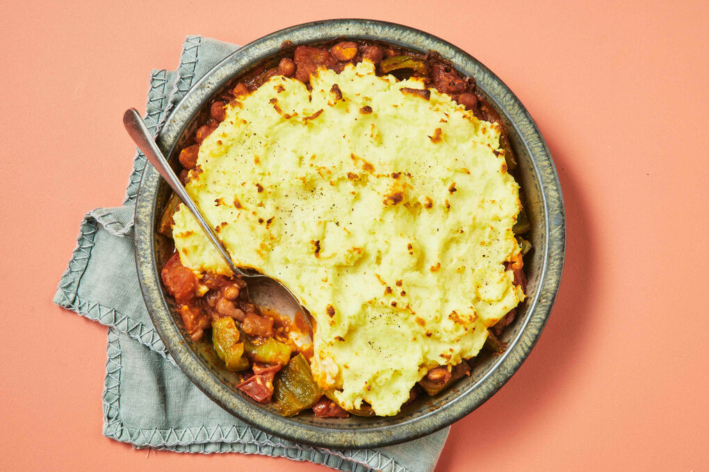 What's On The Menu This Week? Dinnerly